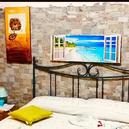 Sant Anna Сasa de vacaciones Alguer