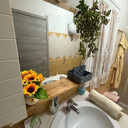 بيت للعطل Sant Anna *