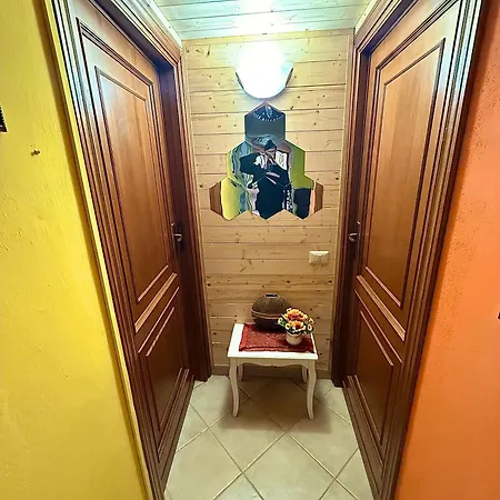 بيت للعطل Sant Anna ألغيرو