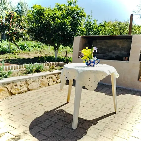 Сasa de vacaciones Sant Anna Alguer