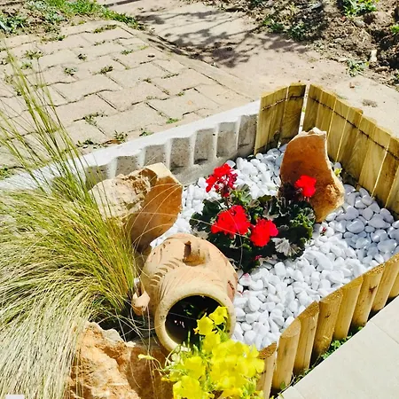 بيت للعطل Sant Anna