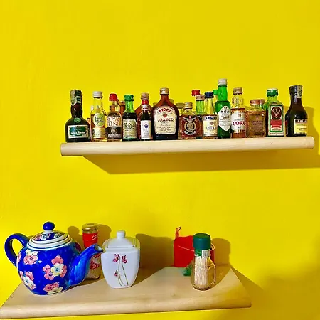 Сasa de vacaciones Sant Anna *