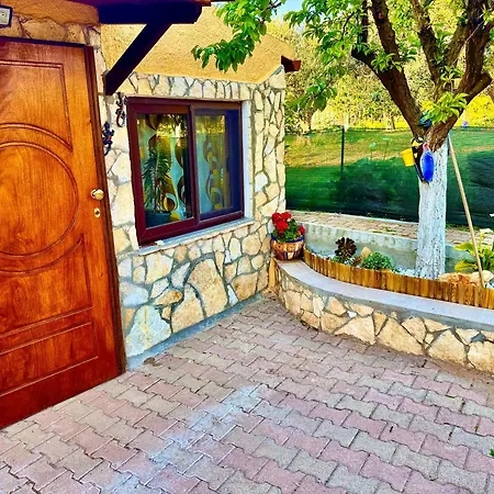 Sant Anna * ألغيرو