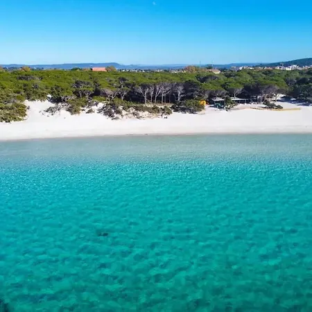 Сasa de vacaciones Sant Anna