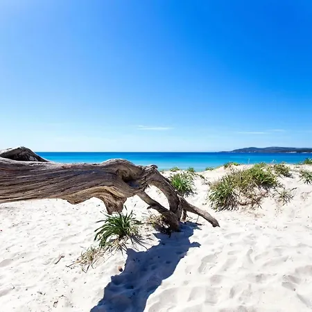 بيت للعطل Sant Anna *