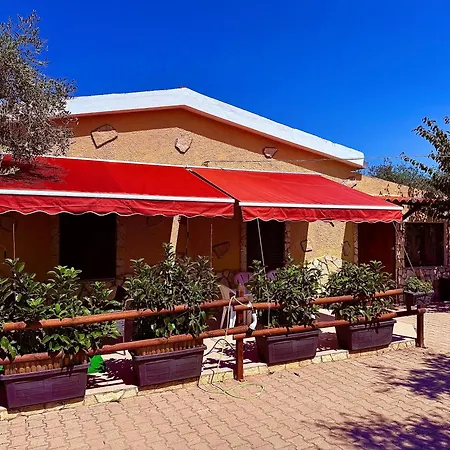 بيت للعطل Sant Anna *