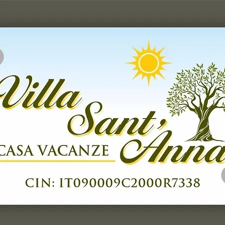 Sant Anna