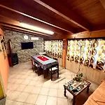 Sant Anna Nyaraló *