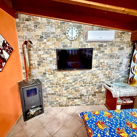 Da Manuel Holiday home