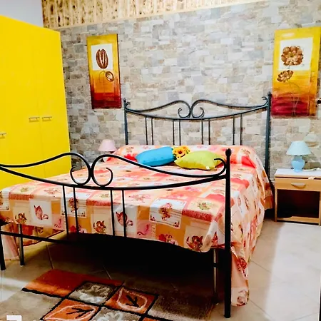 Holiday home Da Manuel