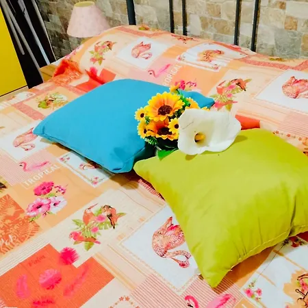 Holiday home Da Manuel *