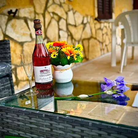 Holiday home Da Manuel *