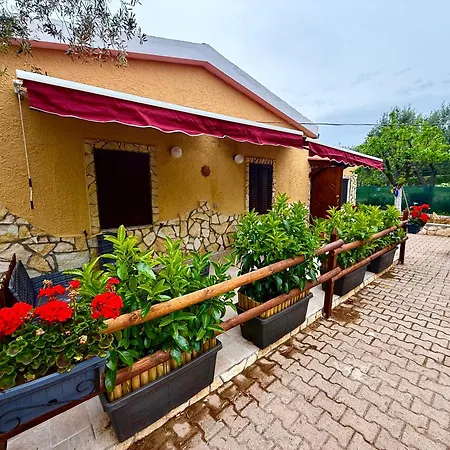 Da Manuel Holiday home *