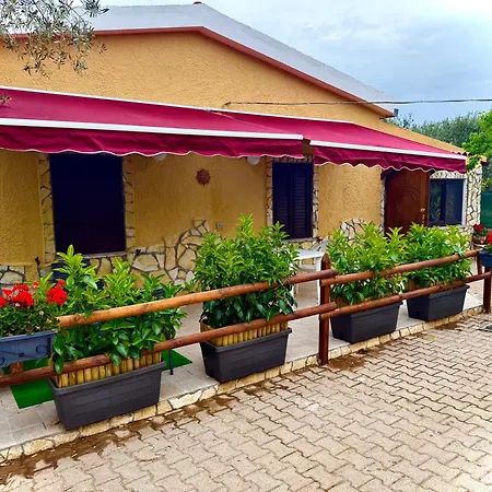 Holiday home Da Manuel Alghero